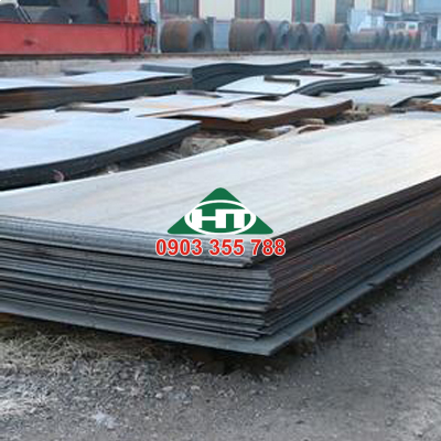 Thép Tấm/Tấm Dùng Cho Đóng Tàu ASTM A131