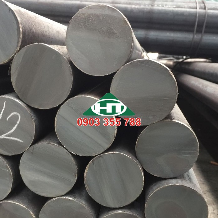 Thép Tấm, Thép Tròn, Phôi Thép 1.7220/1.7131/34CrMo4