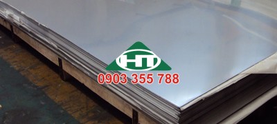 Thép Không Gỉ Duplex/Thép Tấm Duplex 2507/S32750