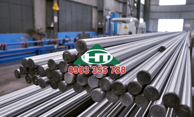 Thép Tròn, Thép Ống, Thép Tấm A479/A790/A789/A928