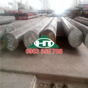 Thép Tấm, Thép Tròn, Thép Ống Đúc E335/E355/AISI1024