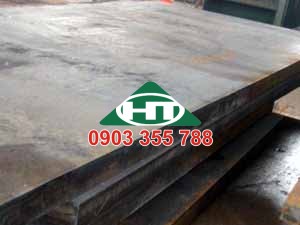 Thép Tấm, Thép Tròn Đặc SF340A/SF35A/SF390A/SF40A 