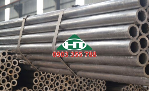Thép Ống Đúc, Thép Tròn STKM14A/STKM15A/STKM16A