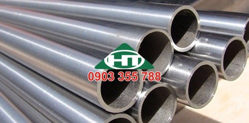 Thép Ống, Ống Thép Đúc KK400/KK490/STKT590