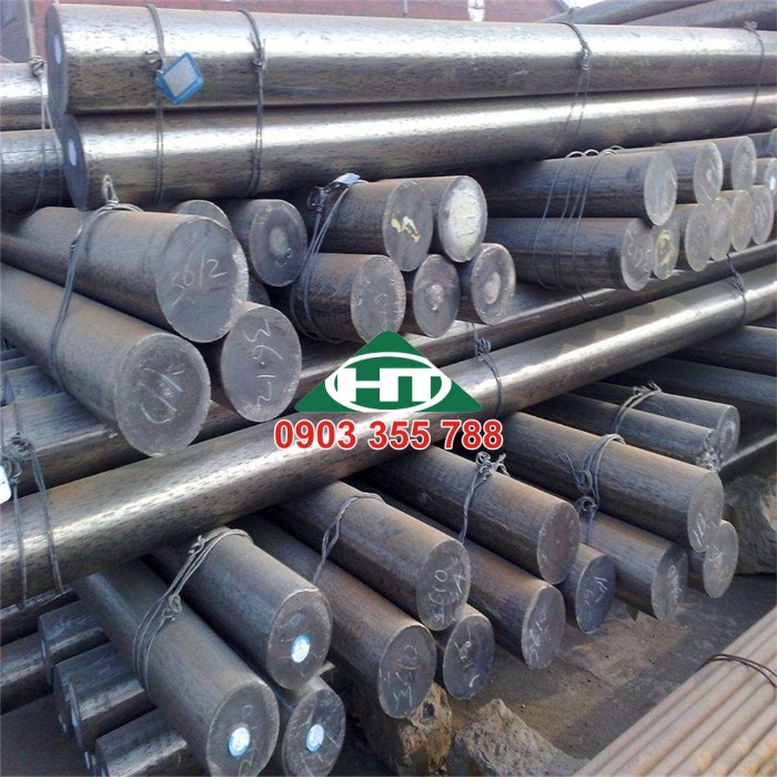 Thép Tấm, Thép Tròn T8/T9/T10A