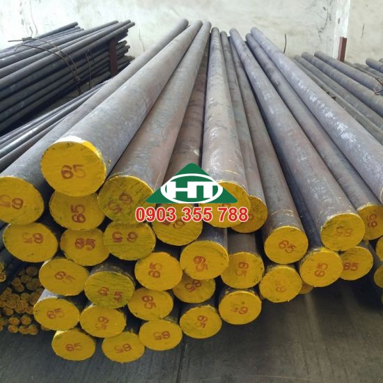 Thép Tấm, Thép Tròn Đặc SKD1/SKD2/SKD4/SKD5/SKD6