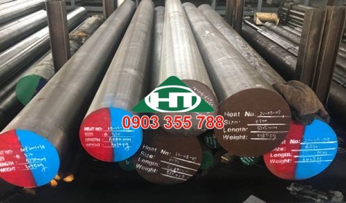 Thép Tròn Đặc, Thép Láp Phi 260/270/280/290/300/310