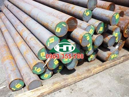 Thép Láp/Thép Tròn Đặc Phi 320/330/340/350/360/370
