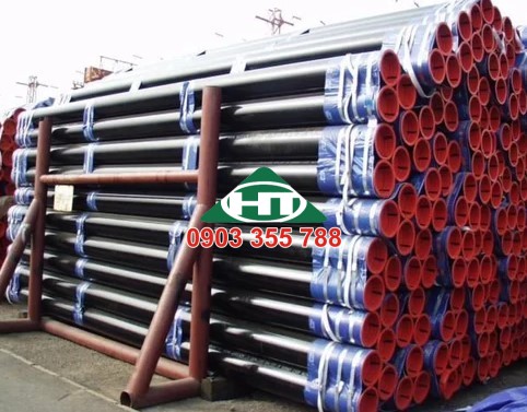 Thép Ống Đúc Tiêu Chuẩn JIS G3457 STPY400