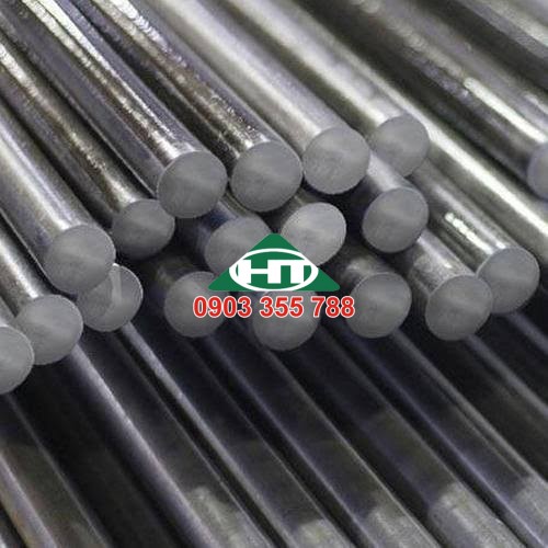 Thép Láp Trắng, Thép Láp Kéo, Thép Tròn Trơn