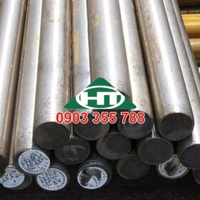 Thép Tấm, Thép Tròn Đặc SK105/SK85
