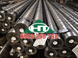 Thép Tròn Đặc, Thép Tấm, Thép Làm Khuôn 1.2080/X210Cr12