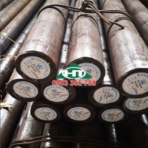 Thép Tấm, Thép Tròn Đặc SNCM21/SNCM22/SNCM23/SNCM25/SNCM26