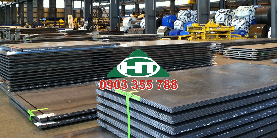 Thép Tấm, Thép Tròn Đặc AISI/SAE 8620