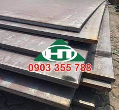 Thép Tấm, Thép Tròn Đặc ST37.0