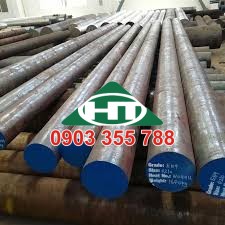 Thép Tấm/Thép Tròn Đặc SNC2