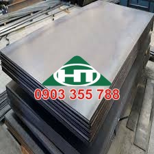 Thép Tấm JIS G3113 SAPH400