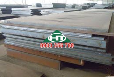 Thép Tròn Đặc, Thép Tấm AISI/SAE 5115