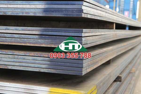 Thép Đàn Hồi/Thép Lò Xo/Thép Nhíp