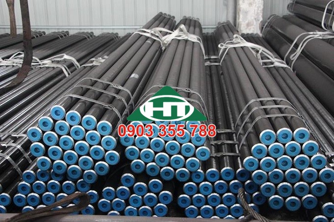 Thép Ống Đúc JIS G3454 STB340E